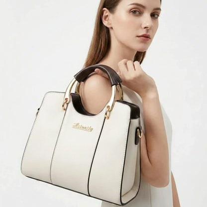 Kasha | Crossbody Bag