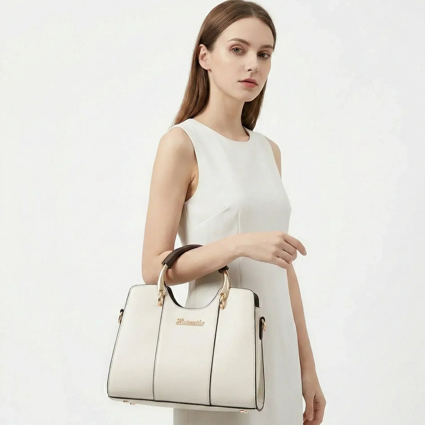 Kasha | Crossbody Bag
