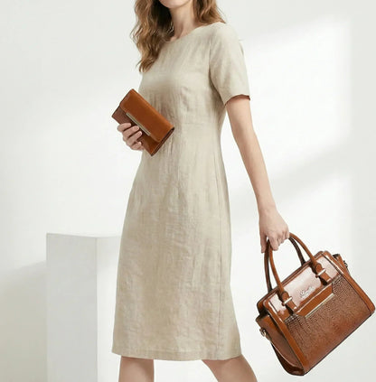 Gabriella | Tote Bag and Wallet Kit