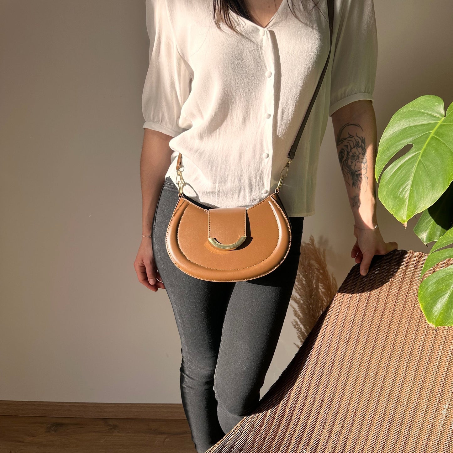 Breda | Crossbody Bag