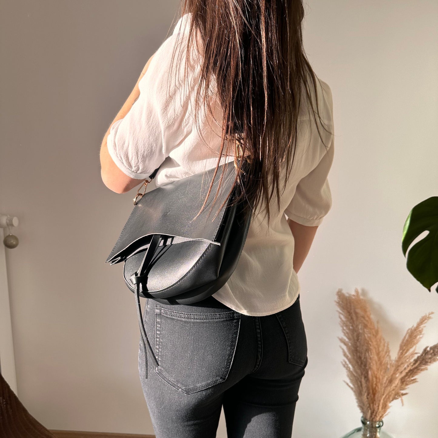 Lunne | Crossbody Bag