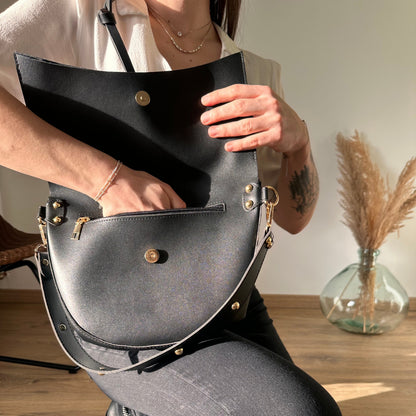 Lunne | Crossbody Bag