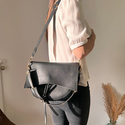 Lunne | Crossbody Bag