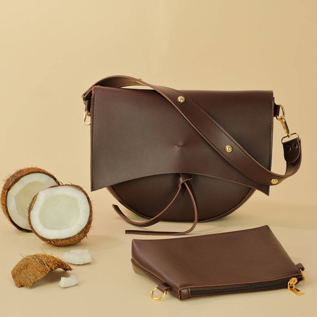 Lunne | Crossbody Bag