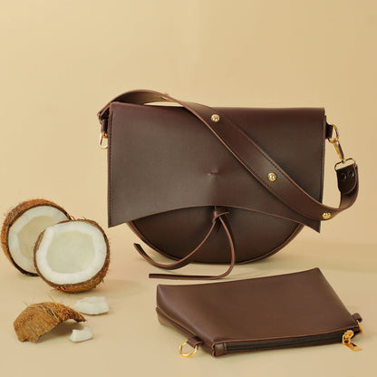 Lunne | Crossbody Bag