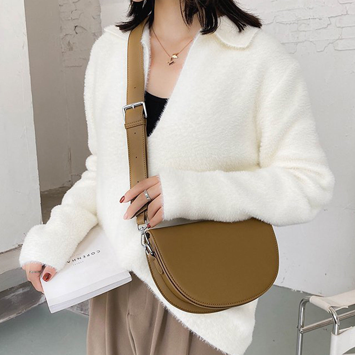 Virella | Crossbody Bag