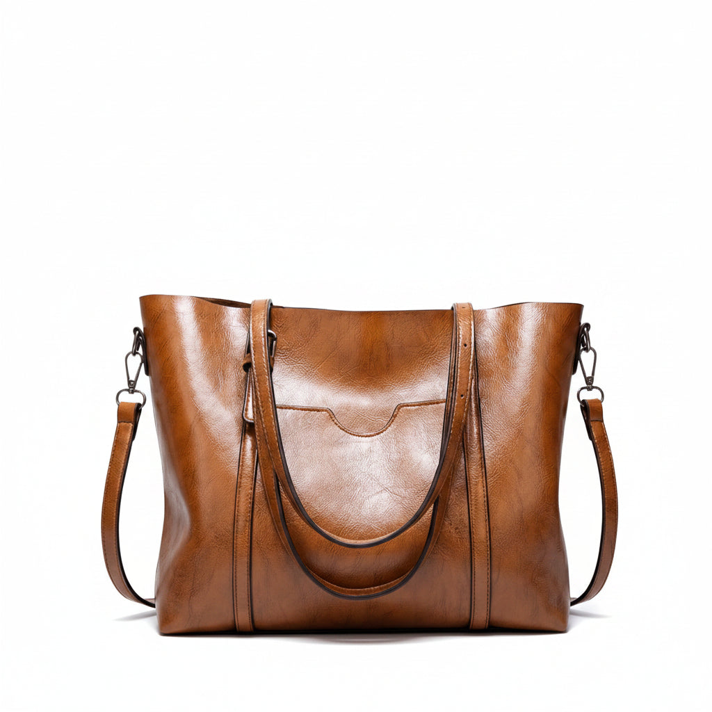 Eleonora’s Everyday Carry | Tote Bag
