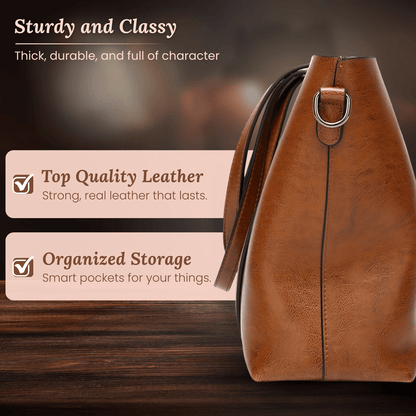 Eleonora’s Everyday Carry | Tote Bag