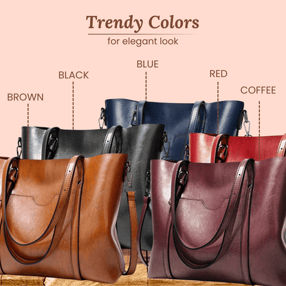 Eleonora’s Everyday Carry | Tote Bag
