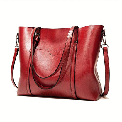 Eleonora’s Everyday Carry | Tote Bag