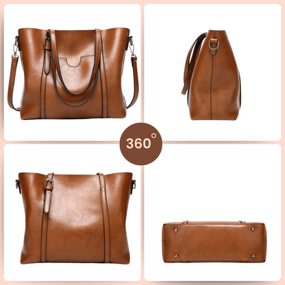 Eleonora’s Everyday Carry | Tote Bag