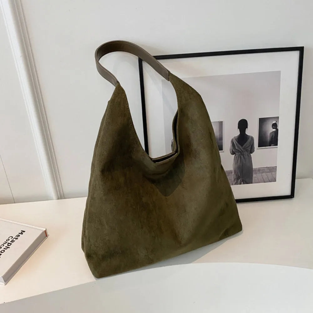 Avenza | Hobo Bag