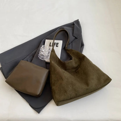 Avenza | Hobo Bag
