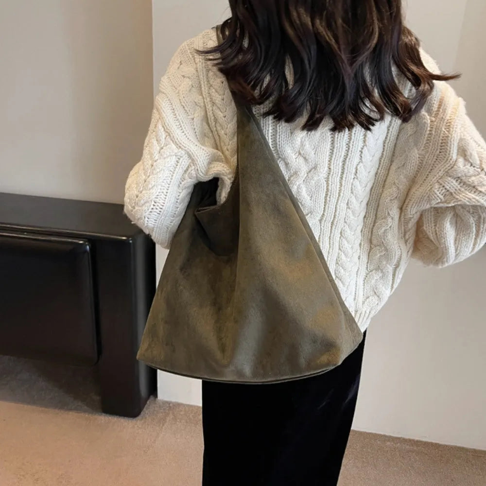Avenza | Hobo Bag