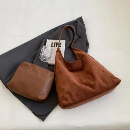 Avenza | Hobo Bag