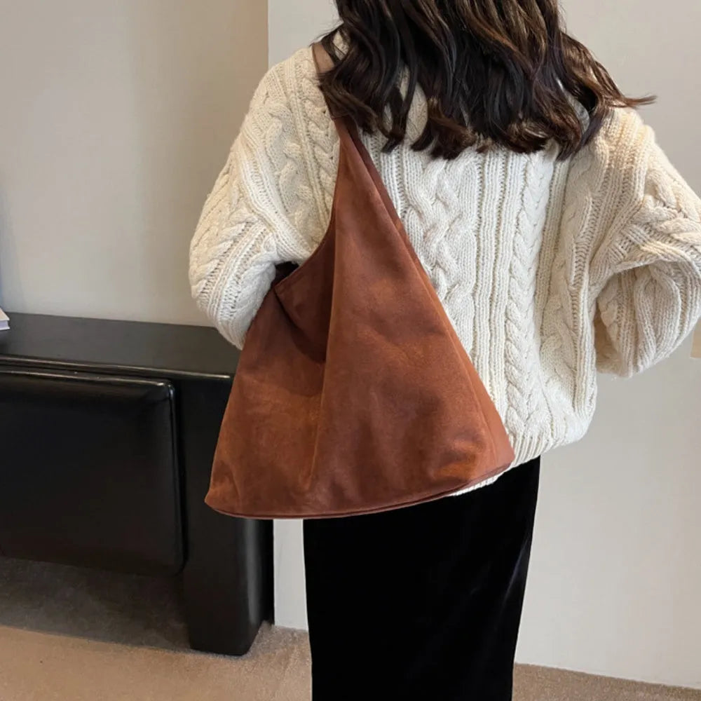 Avenza | Hobo Bag