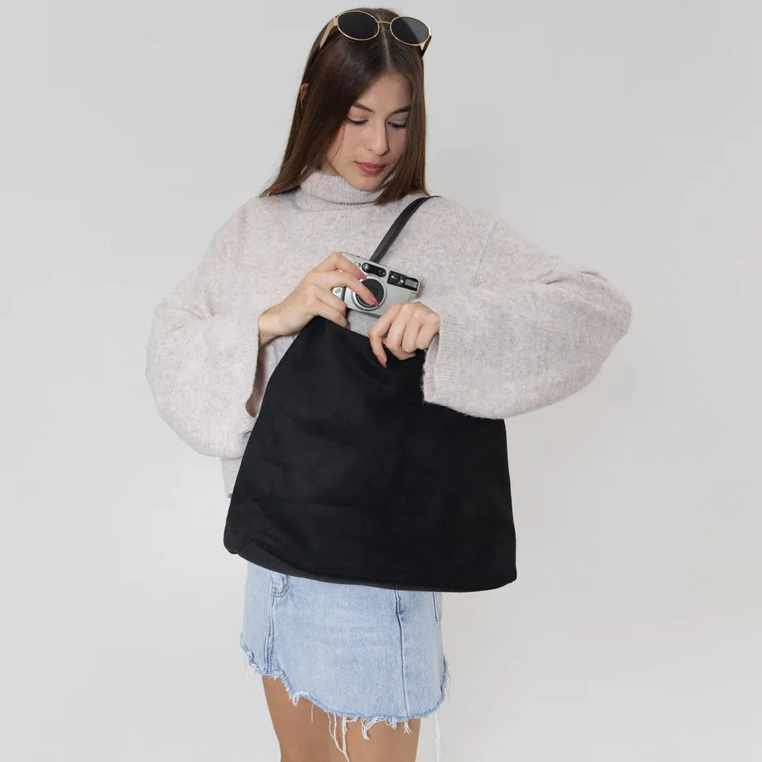 Avenza | Hobo Bag