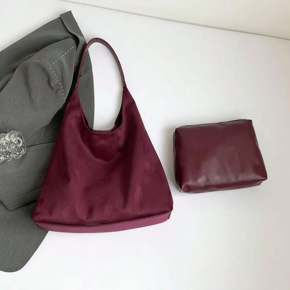 Avenza | Hobo Bag