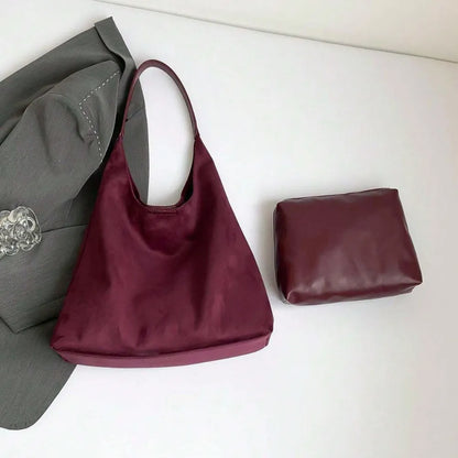 Avenza | Hobo Bag