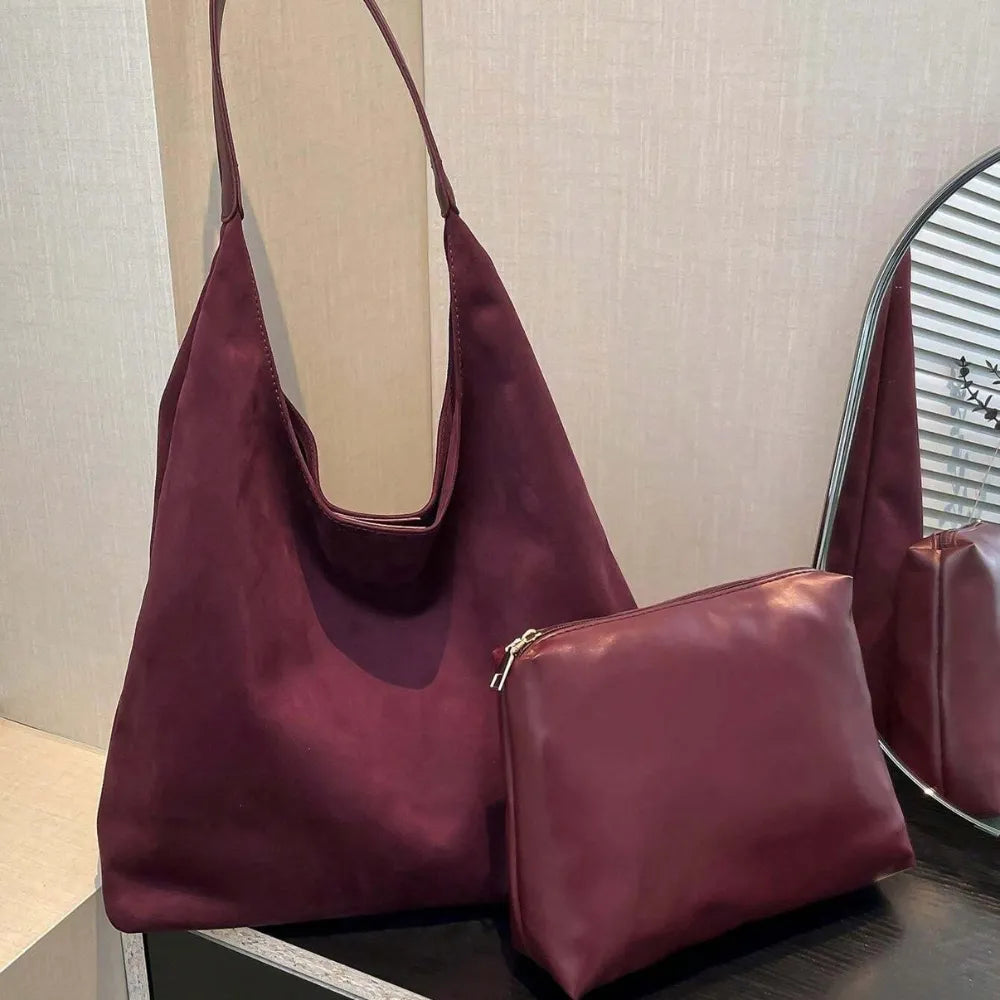 Avenza | Hobo Bag