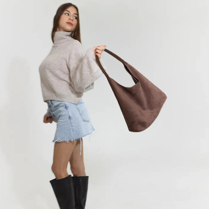 Avenza | Hobo Bag