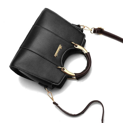 Kasha | Crossbody Bag