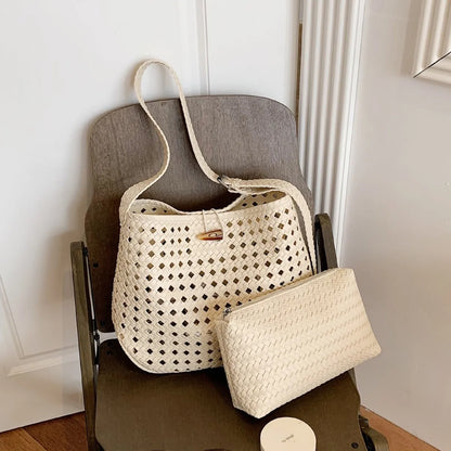 Nadja | Shoulder Bag 2 pieces