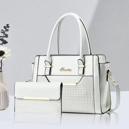 Gabriella | Tote Bag and Wallet Kit