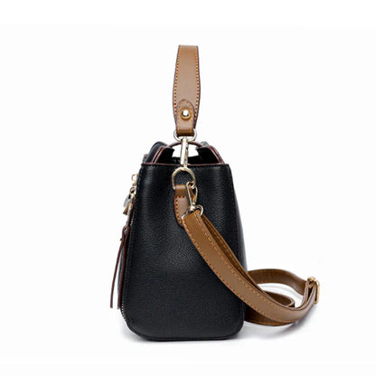 Marisa | Leather Bag