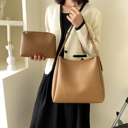 Maudi | Hobo Bag