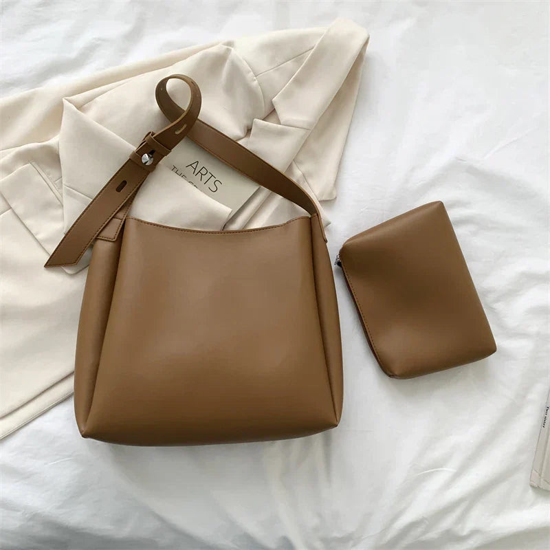 Maudi | Hobo Bag