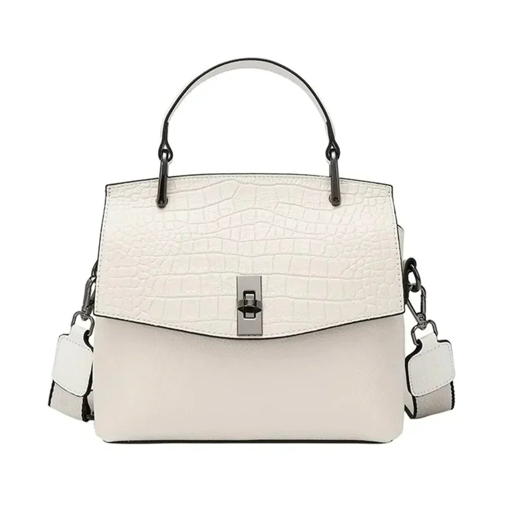 Victoria | Leather Bag
