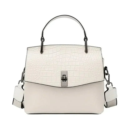 Victoria | Leather Bag