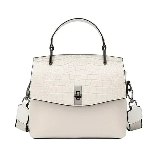 Victoria | Leather Bag