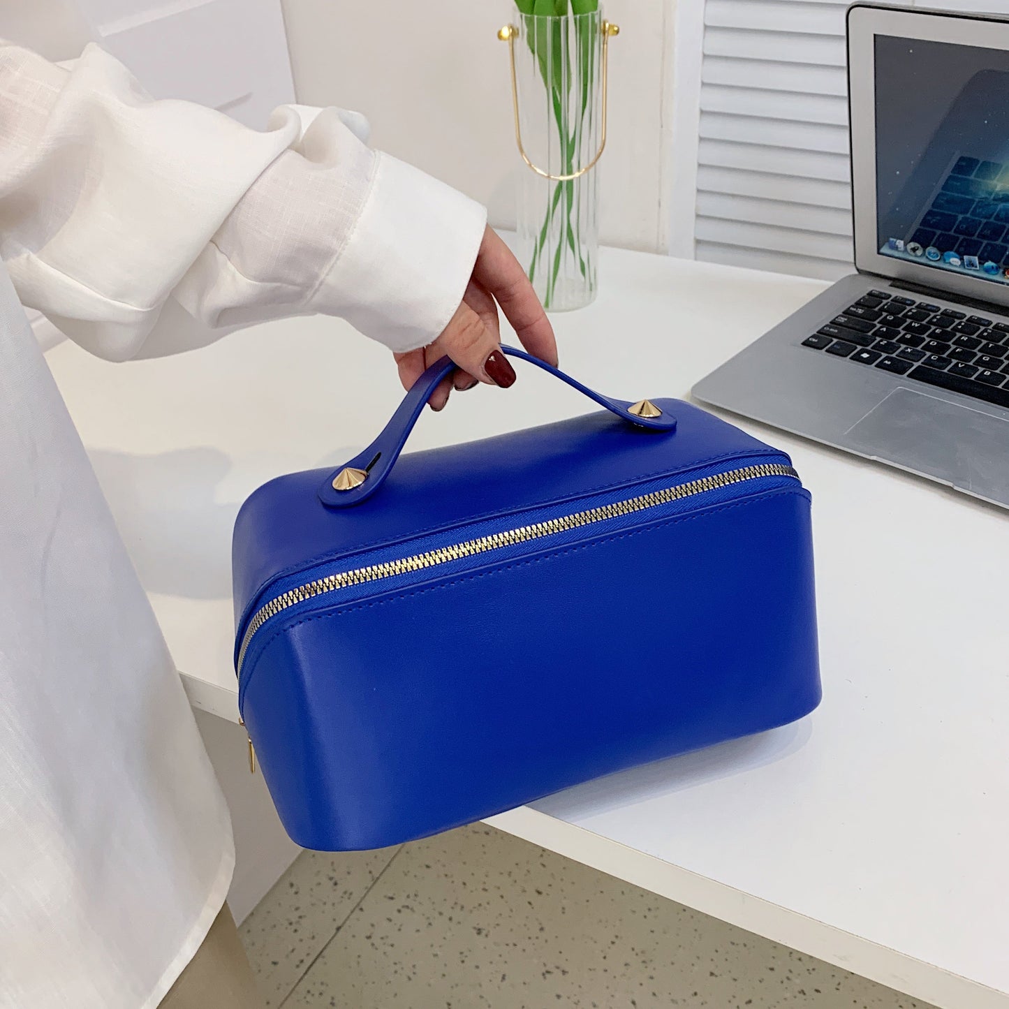 Tihna | Makeup Pouch