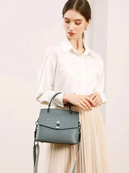 Victoria | Leather Bag
