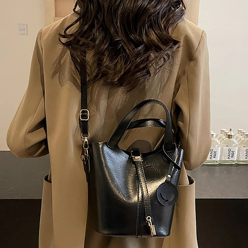 Hillary | Shoulder Bag