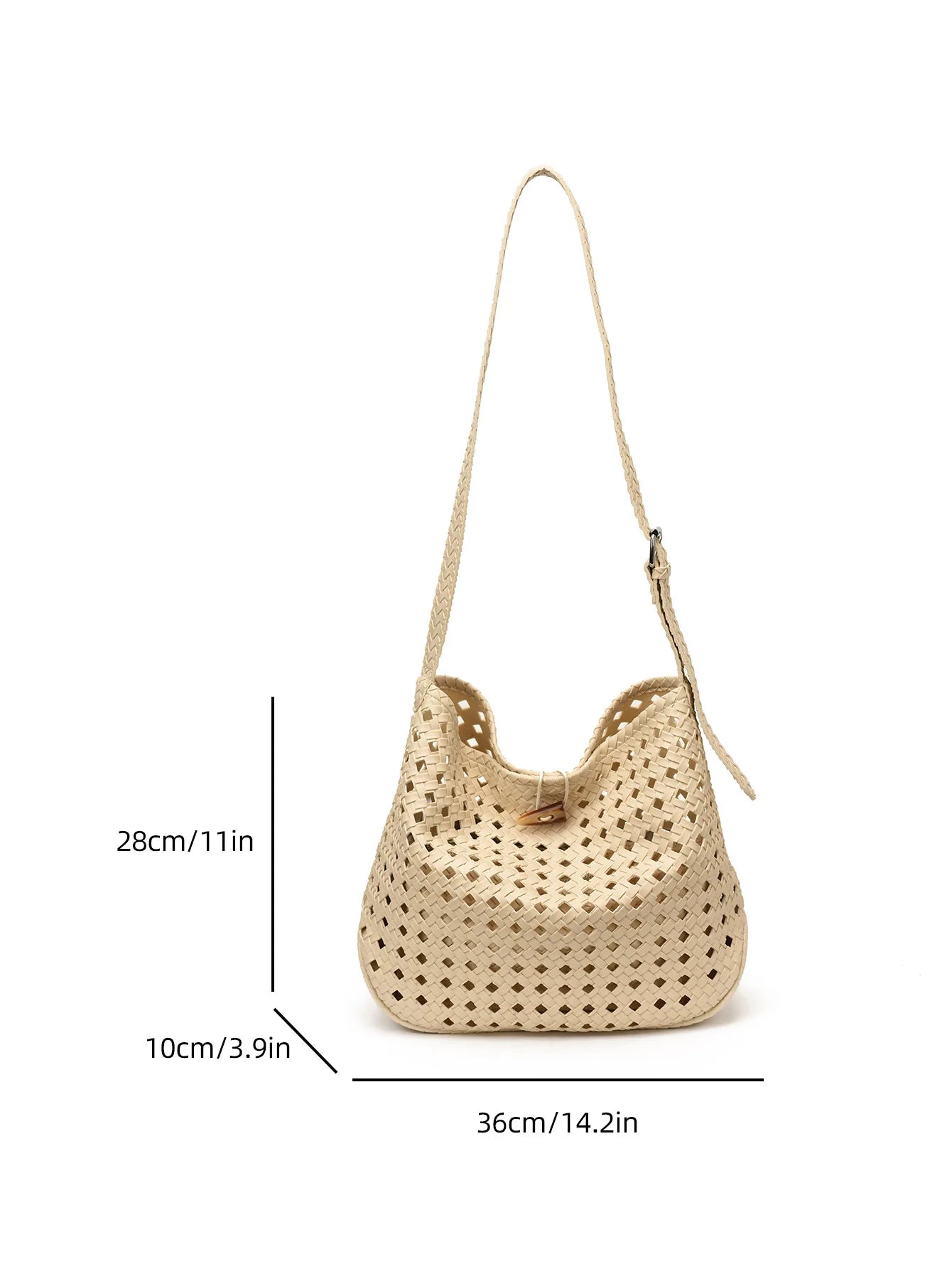 Nadja | Shoulder Bag 2 pieces