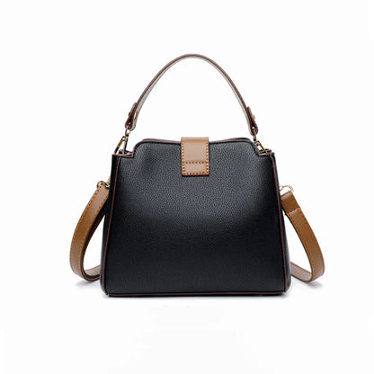 Marisa | Leather Bag