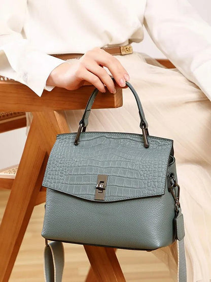 Victoria | Leather Bag