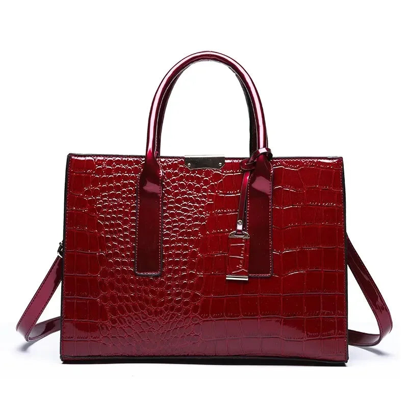 Jennah | Tote Bag