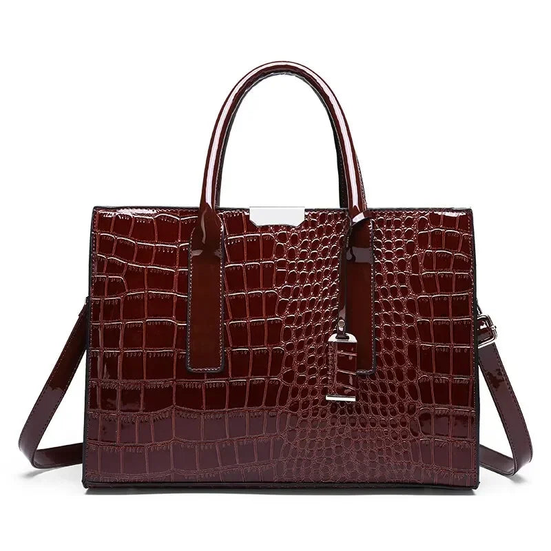 Jennah | Tote Bag