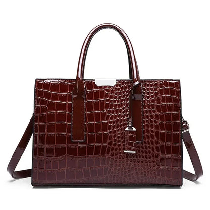 Jennah | Tote Bag