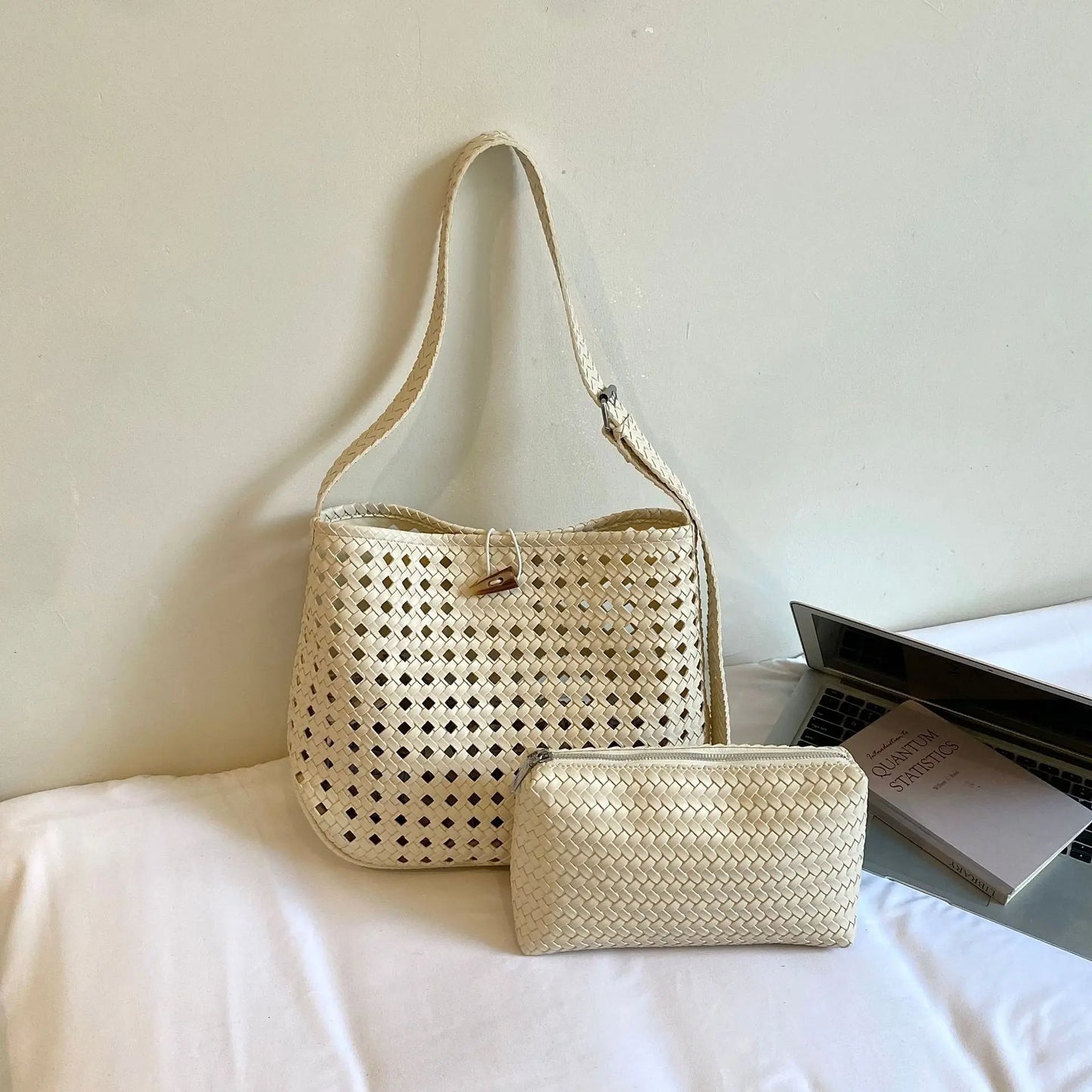 Nadja | Shoulder Bag 2 pieces