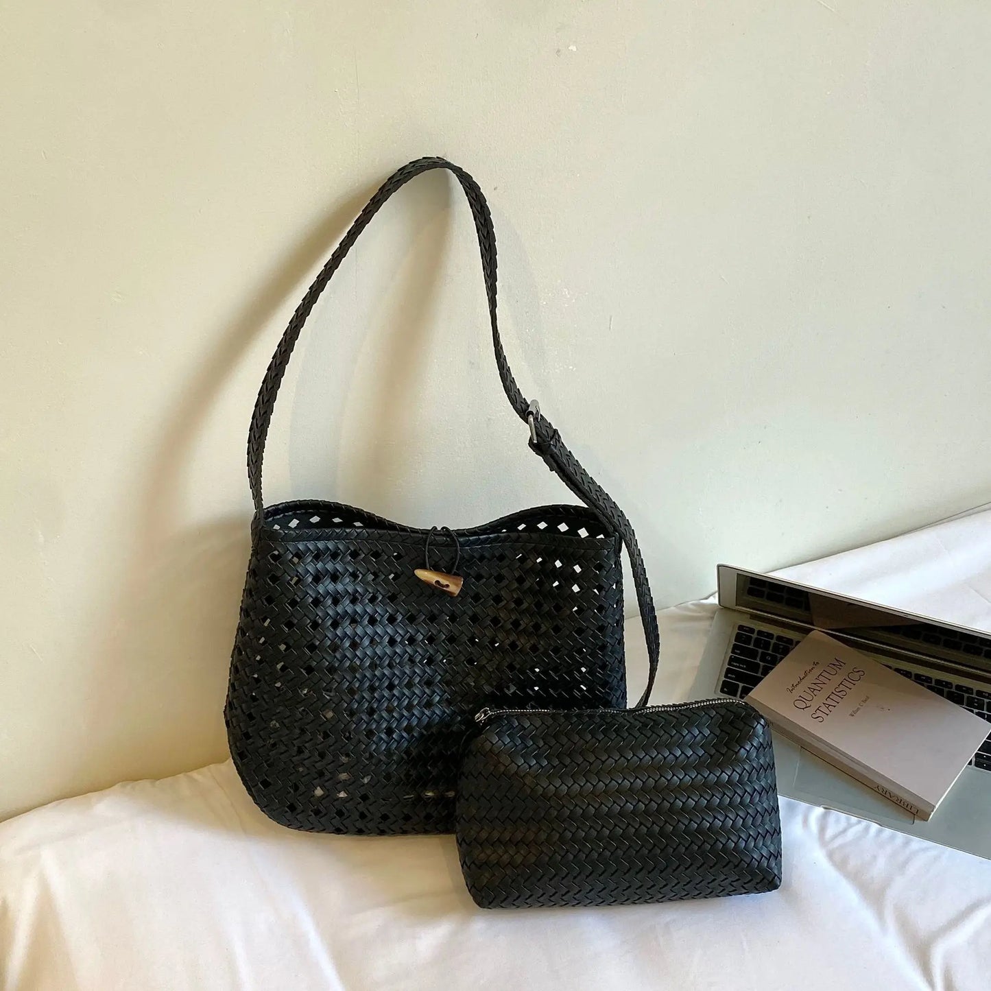 Nadja | Shoulder Bag 2 pieces