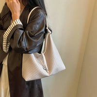Creamy-white