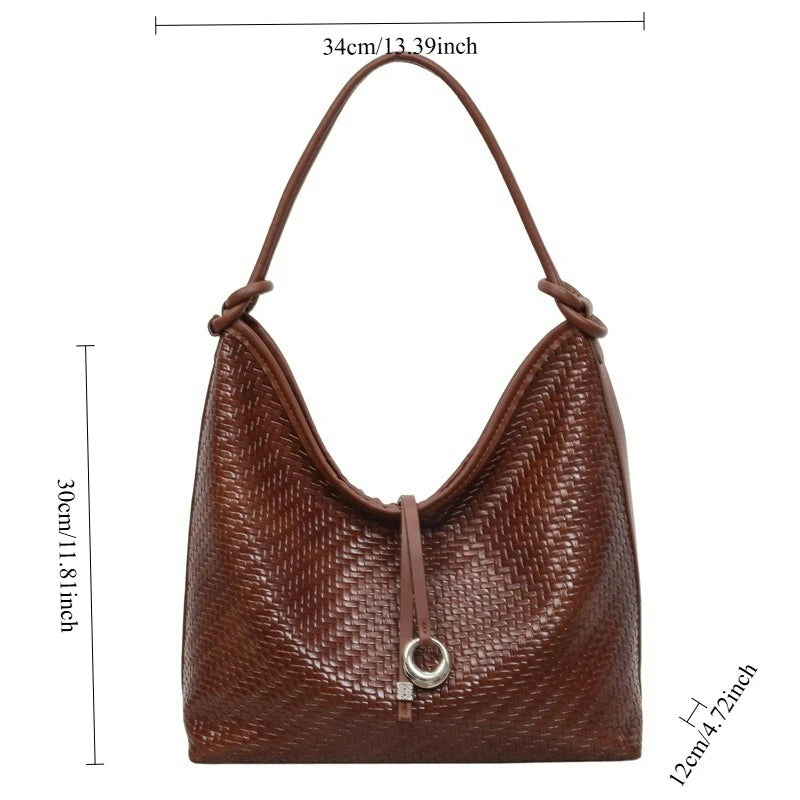 Kelly | Shoulder Bag