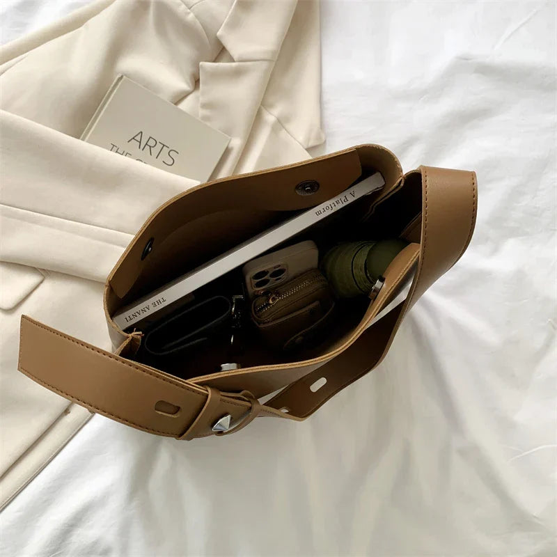 Maudi | Hobo Bag