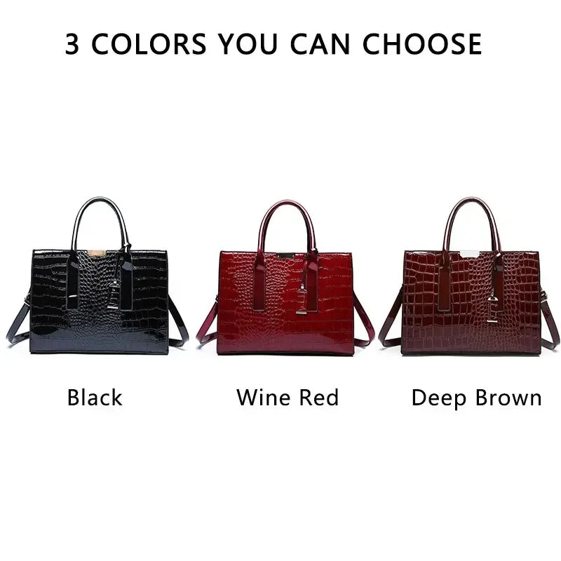 Jennah | Tote Bag