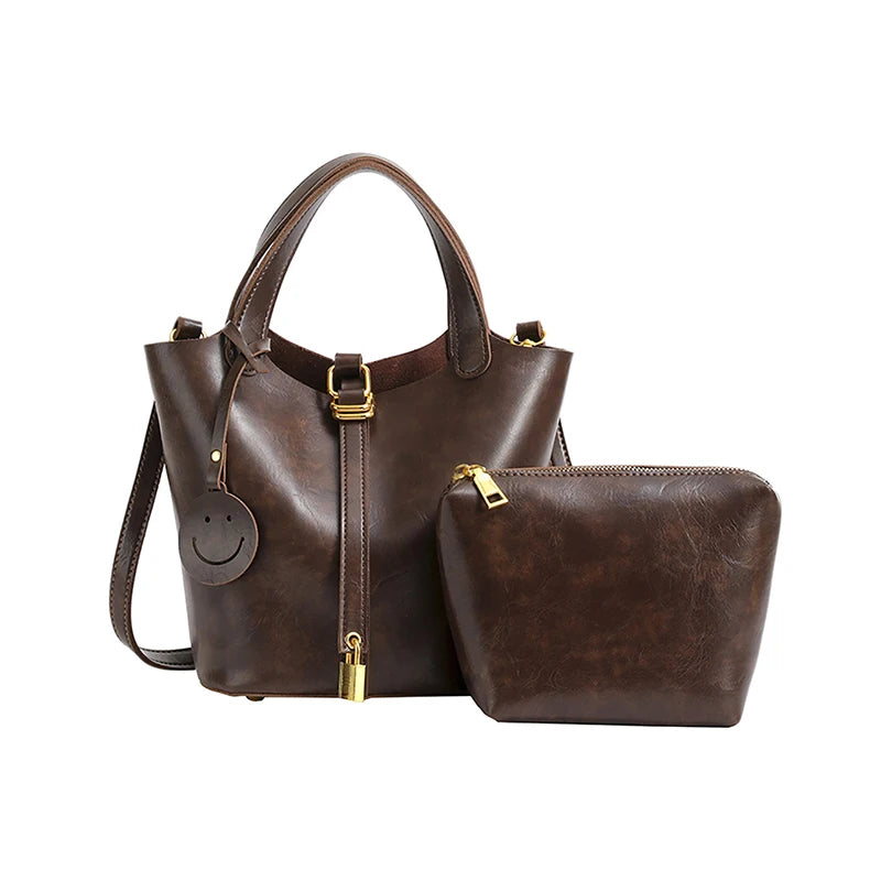 Hillary | Shoulder Bag
